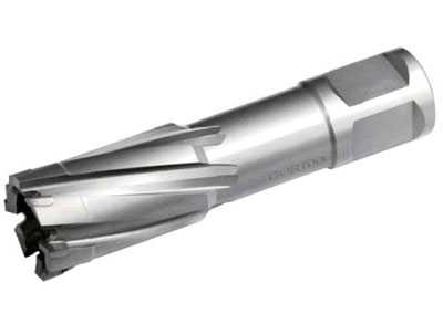 TCT Annular cutter ( 19mm（3/4”）Weldon shank )