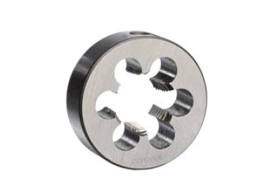 ISO2568 HSS and alloy steel round die