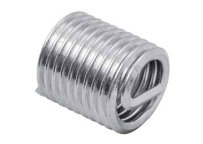 DIN8140 Wire threaded inserts