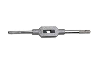 DIN1814 adjustable tap wrench