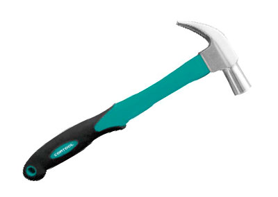 Claw hammer British type