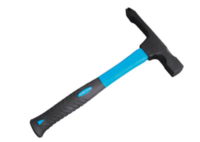 Mason's hammer Australian type