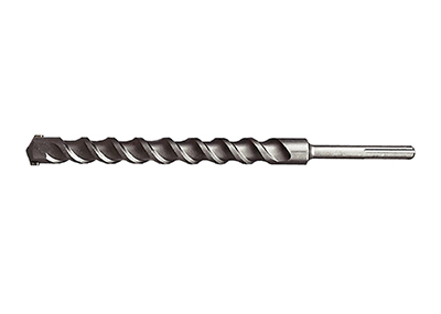 DIN8035 SDS-max shank hammer drill