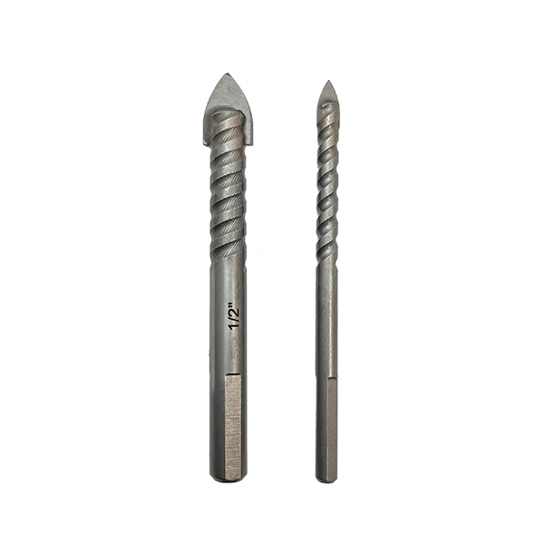 Tile Glass Drill Bits