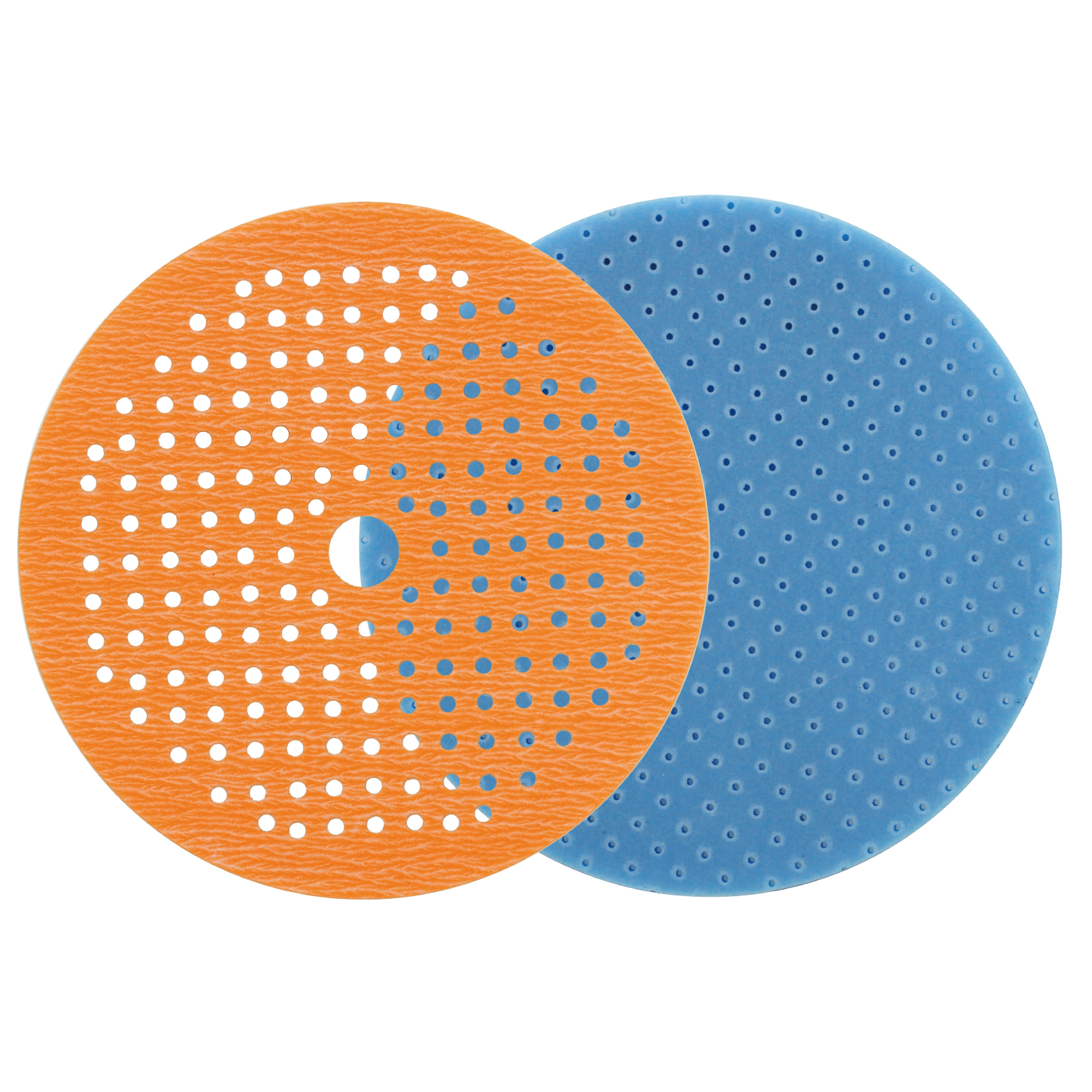 Super soft sanding sponge