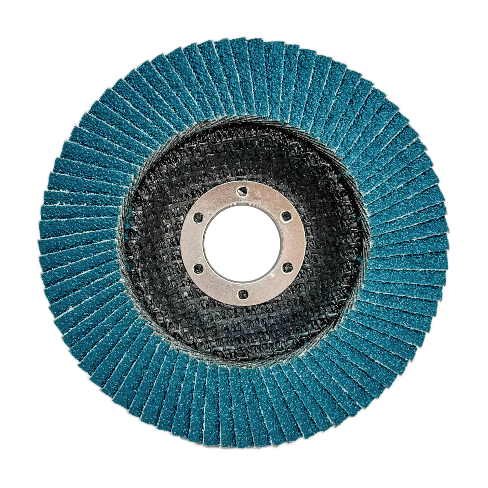 Zirconia flap disc