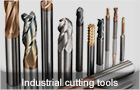 Industrial Cutting Tools